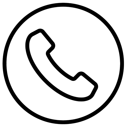 آیکون تماس